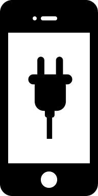 Connecteur de charge