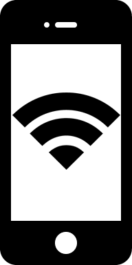 Antenne WIFI